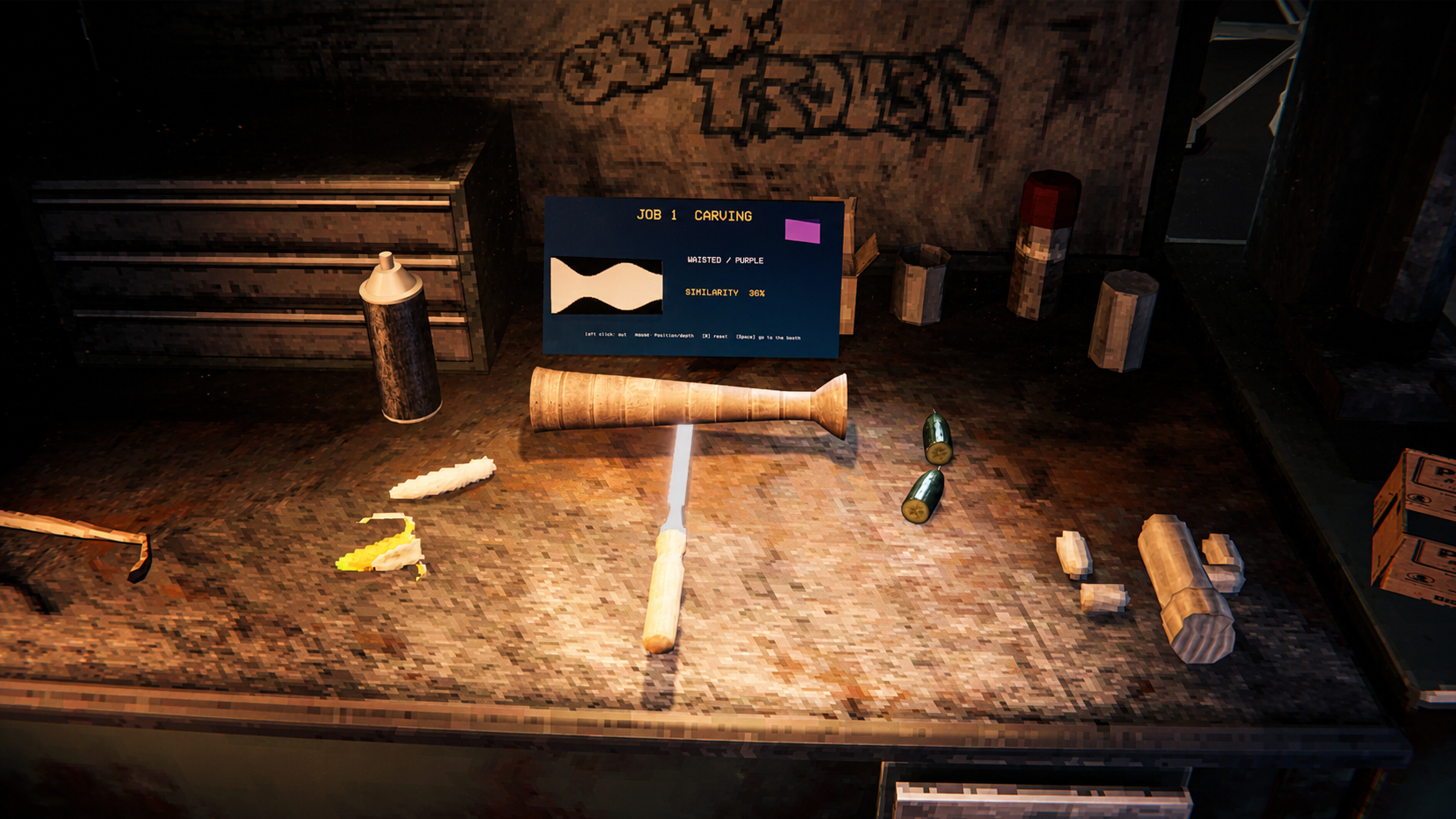Pick, Pack & Panic screenshot 4