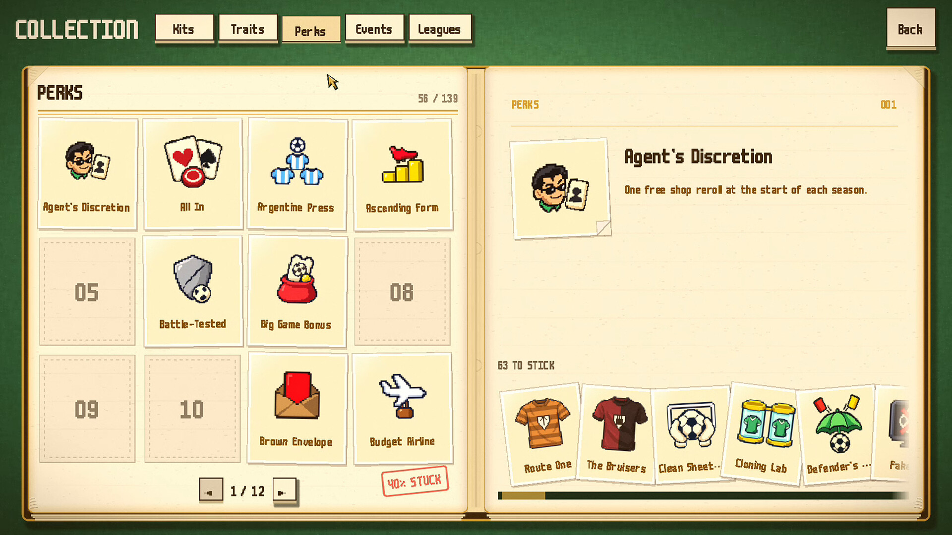 OddXI screenshot 5
