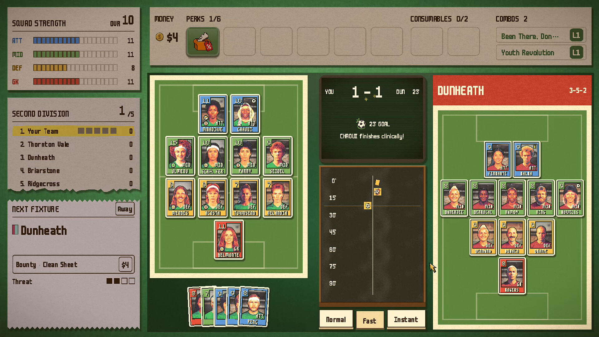 OddXI screenshot 3