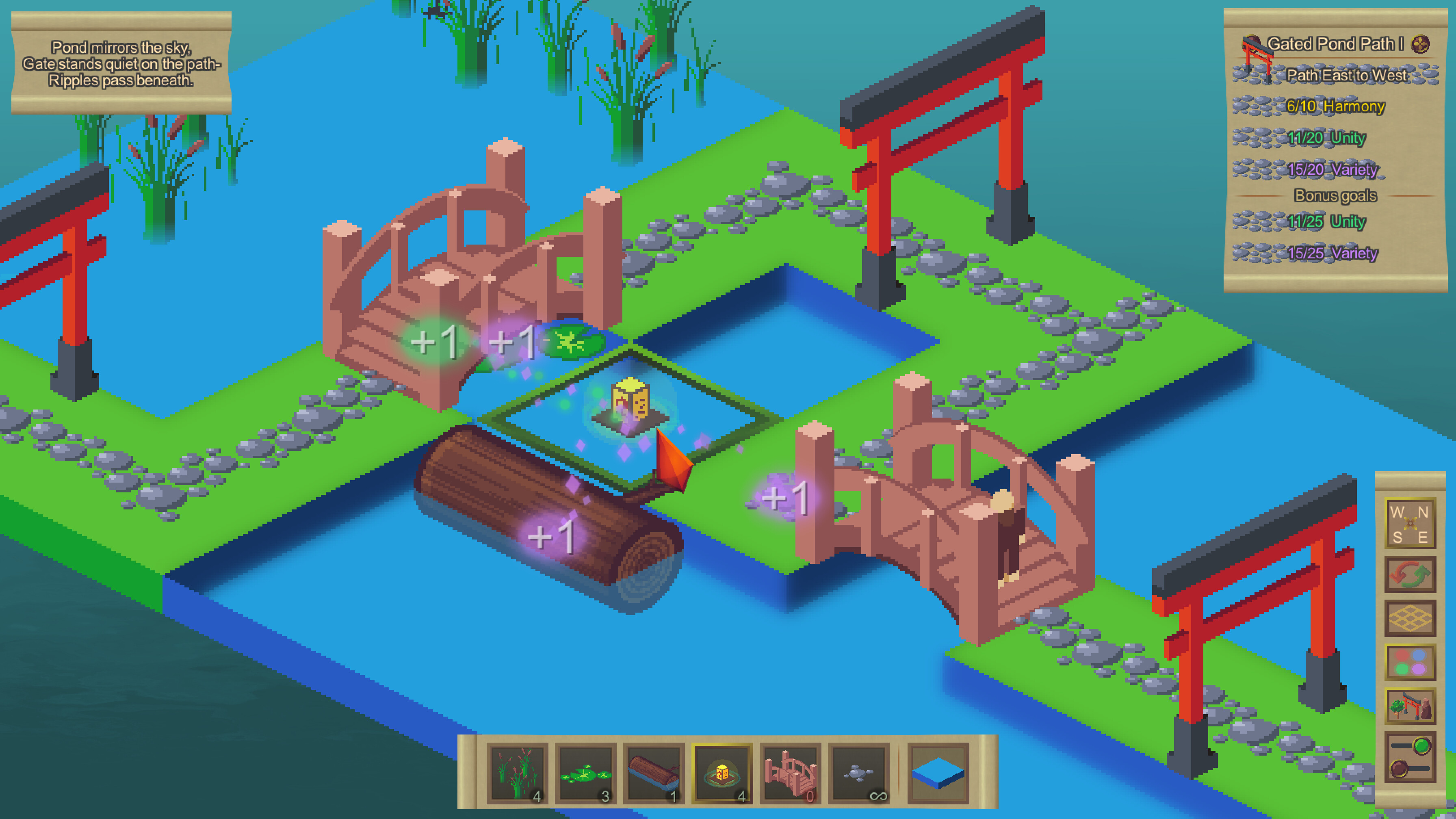 Zenden screenshot 3