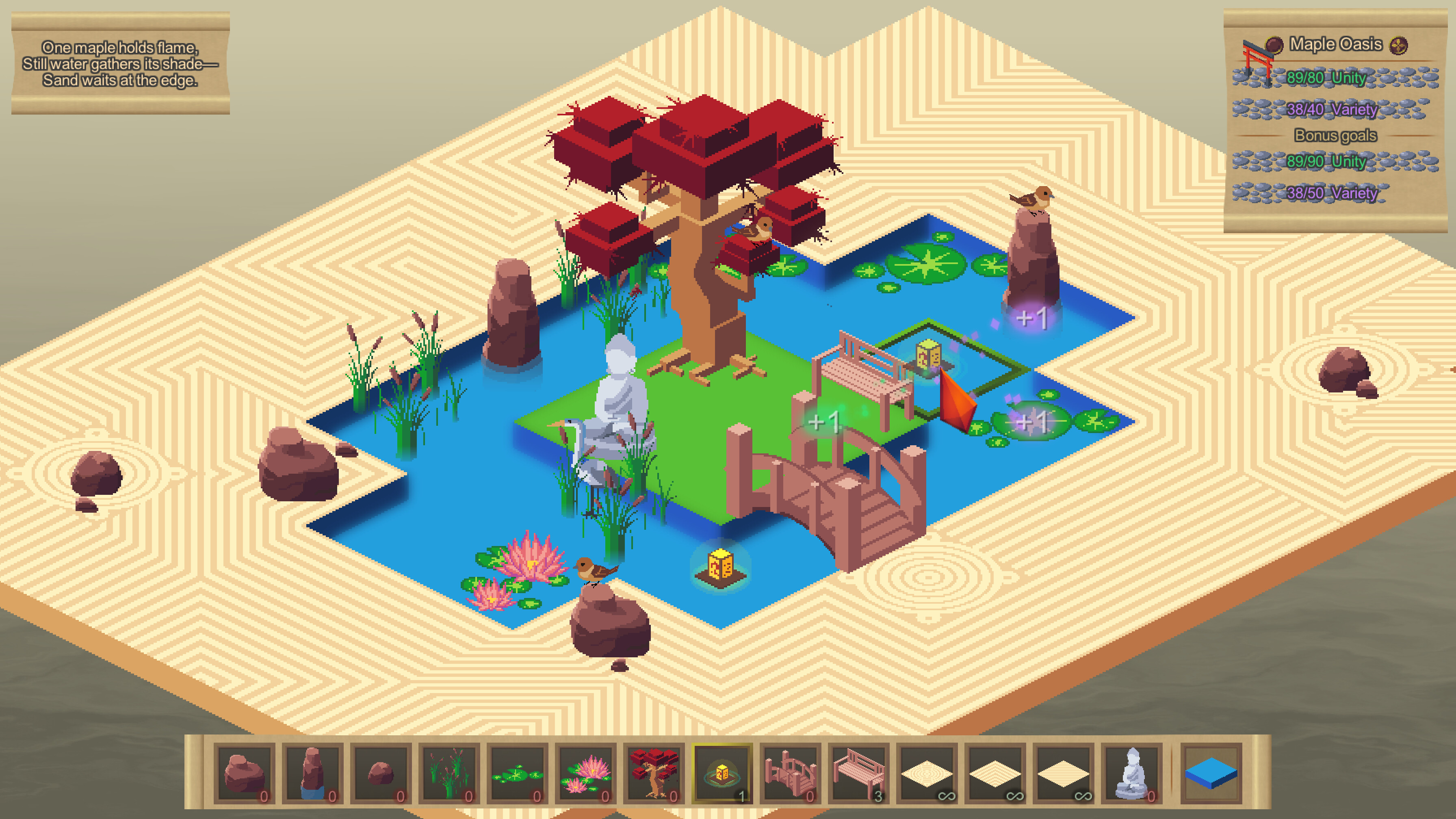 Zenden screenshot 5