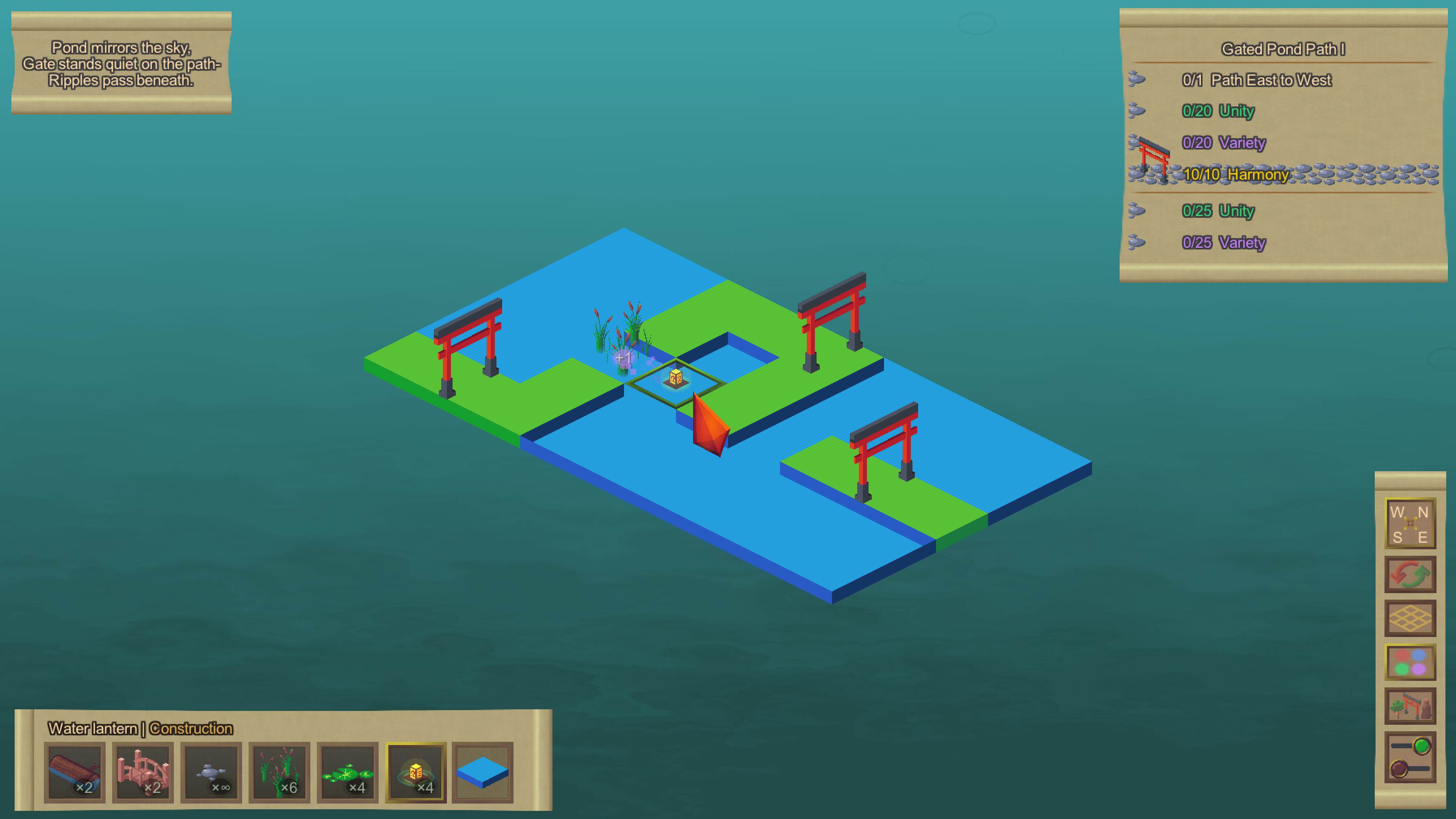 Zenden screenshot 5