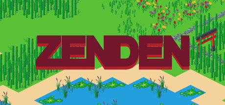 Cover art from Zenden