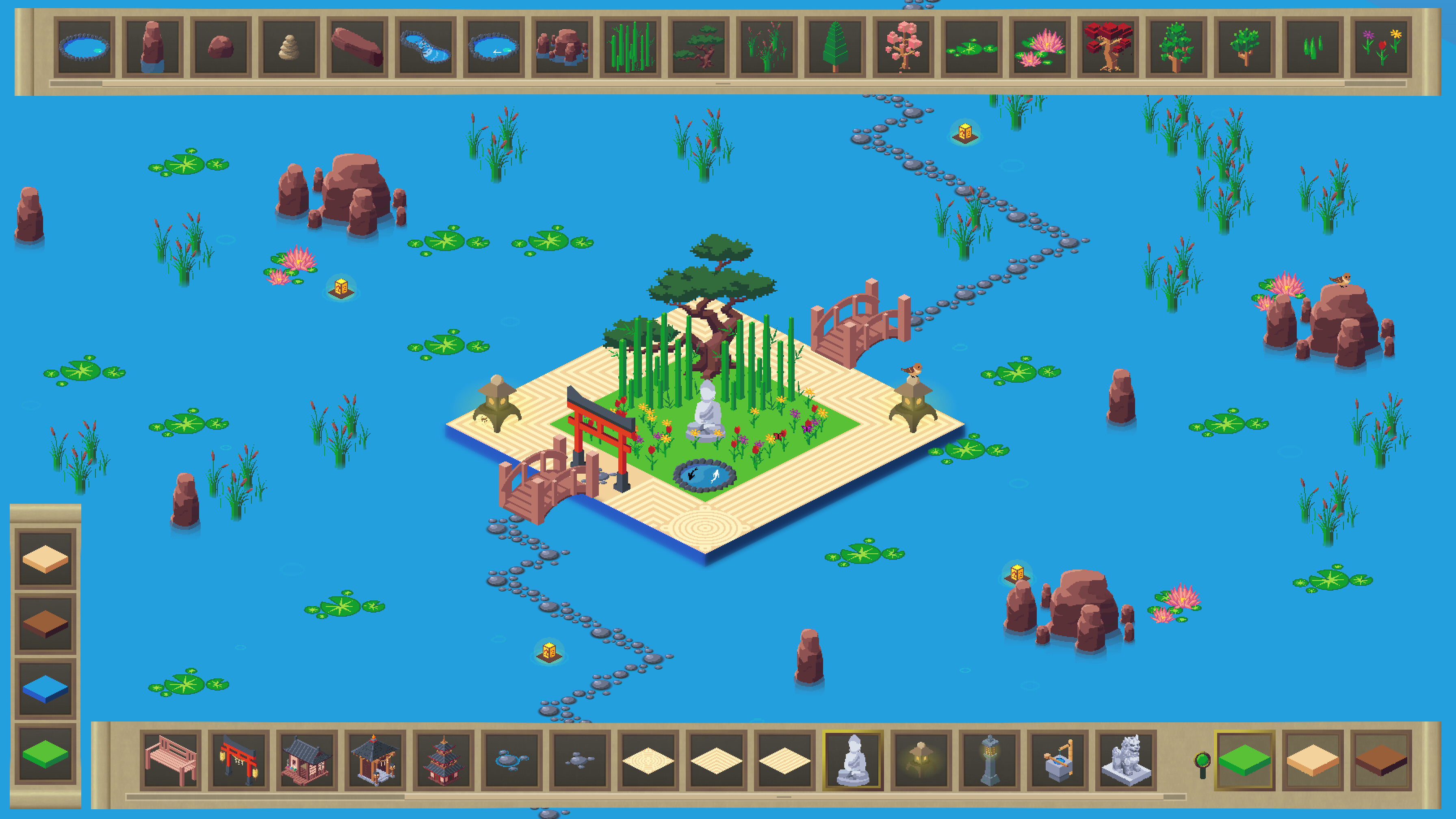 Zenden screenshot 4