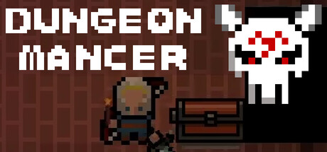 Cover art from Dungeonmancer