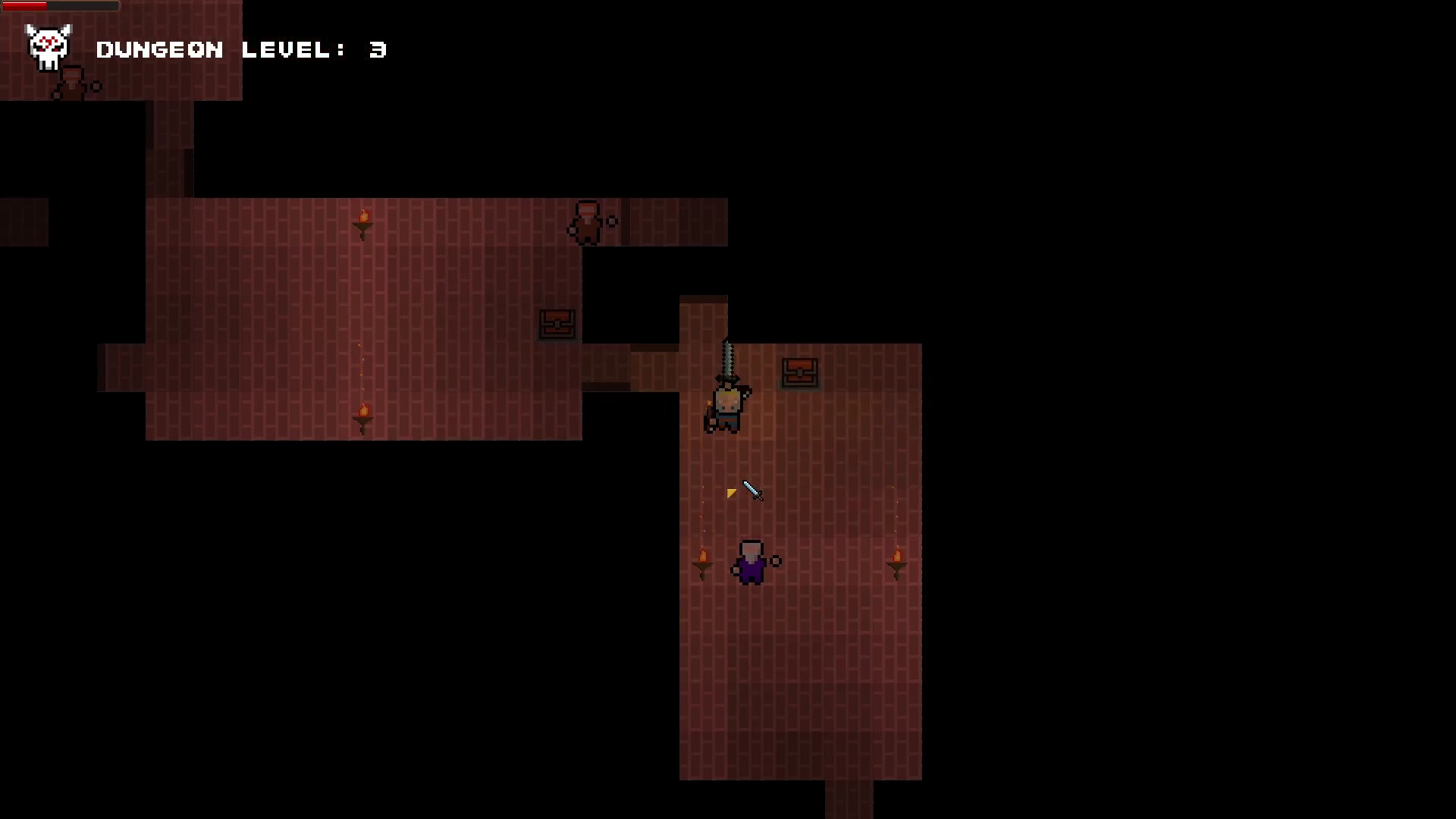 Dungeonmancer screenshot 4