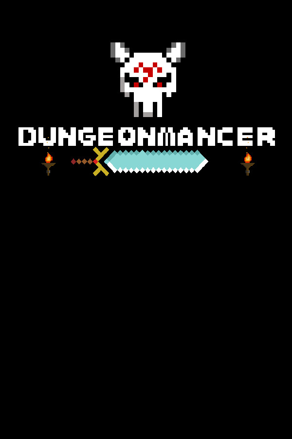 Dungeonmancer