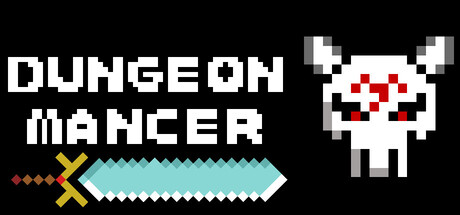 Cover art from Dungeonmancer