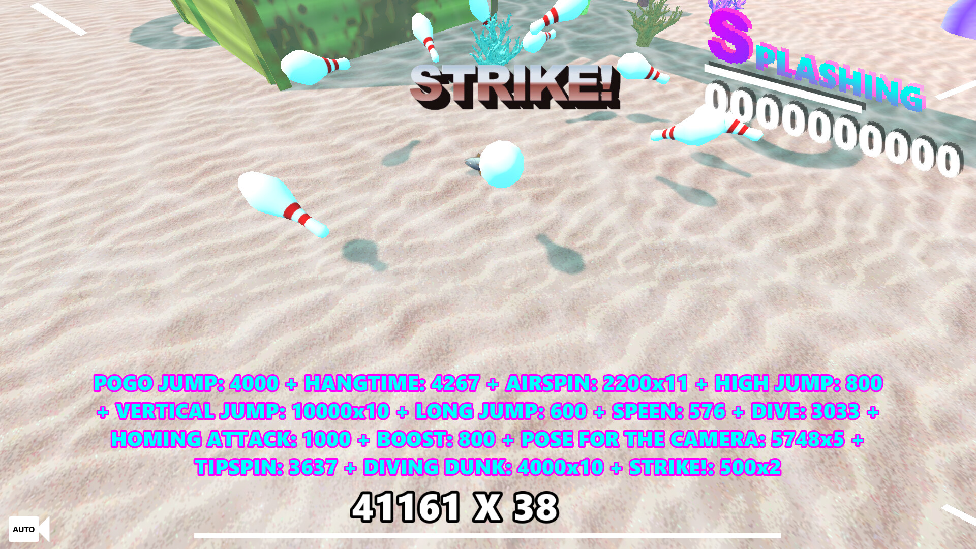 PHISHICS screenshot 3