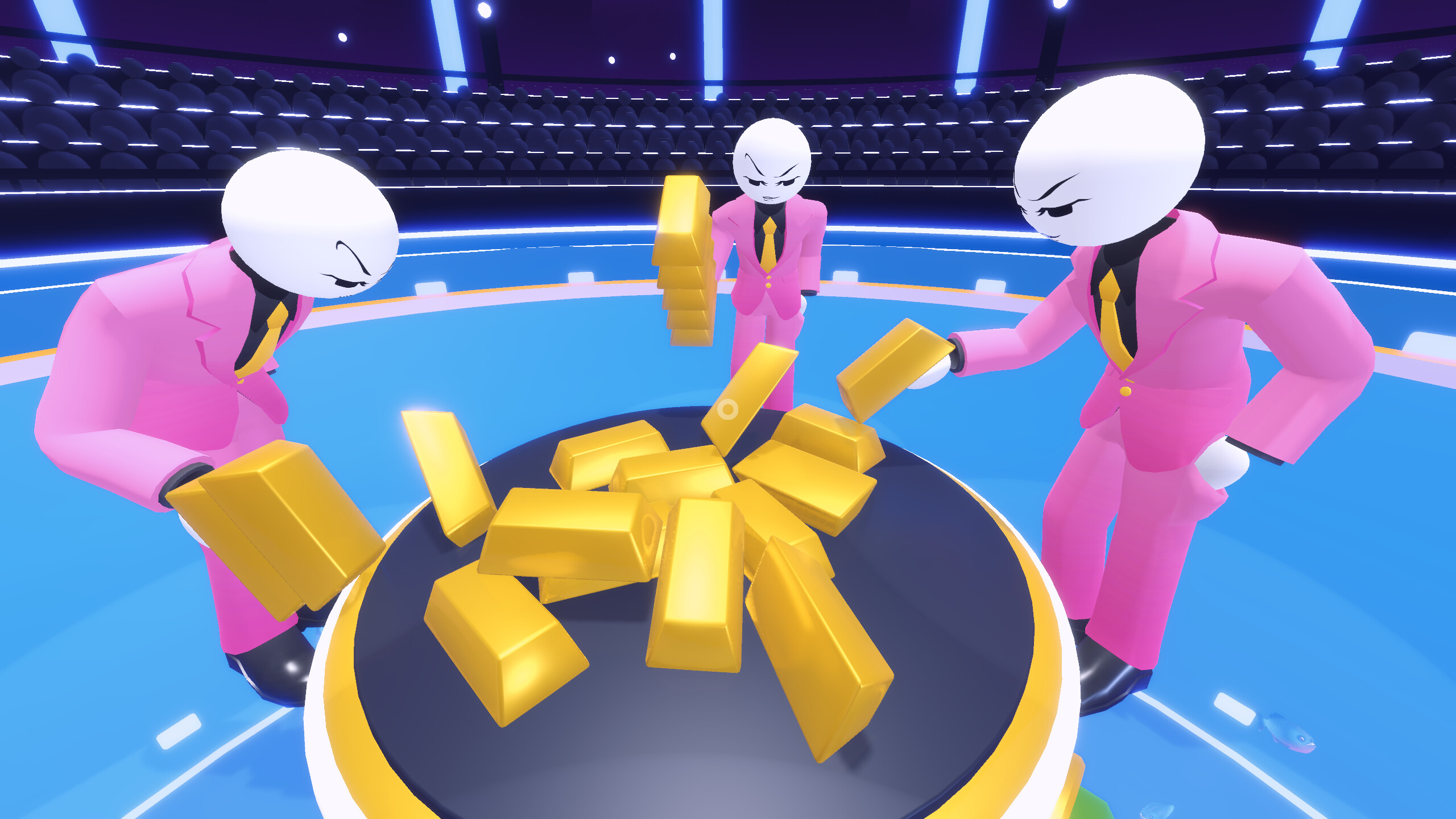 Golden Trivia Show screenshot 1
