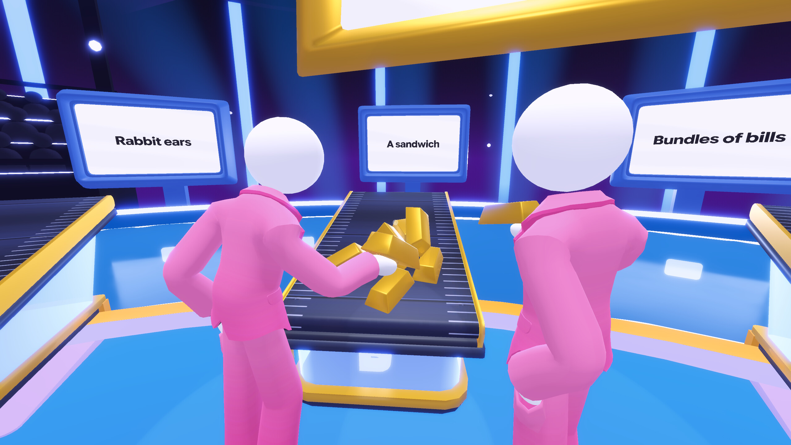 Golden Trivia Show screenshot 4