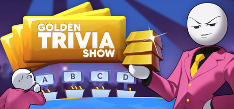 Cover art from Golden Trivia Show