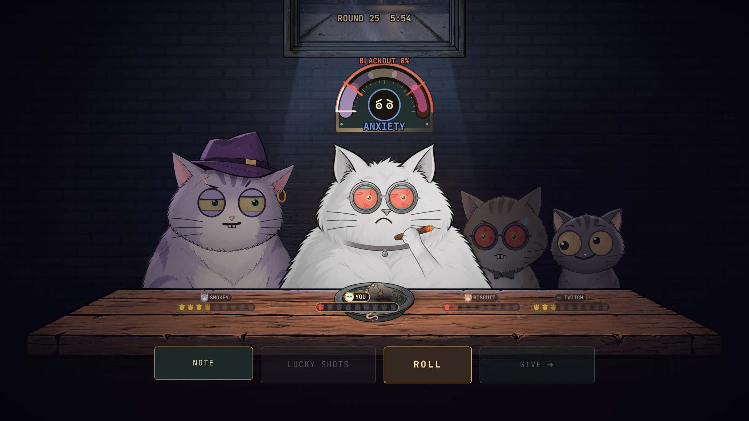 Wanna Roll? screenshot 3