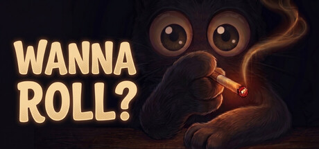 Cover art from Wanna Roll?