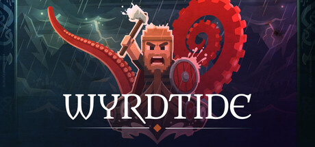 Wyrdtide