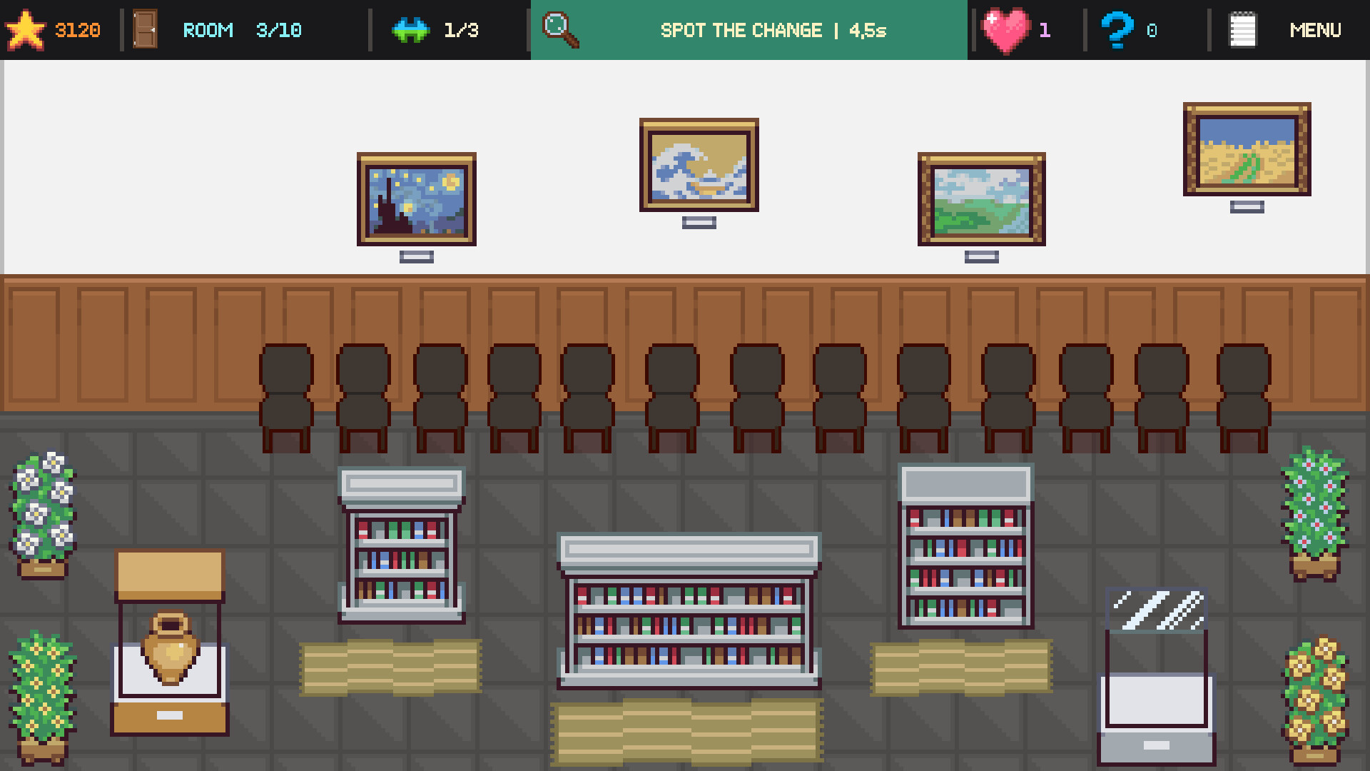 SightSplice screenshot 3