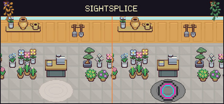Cover art from SightSplice