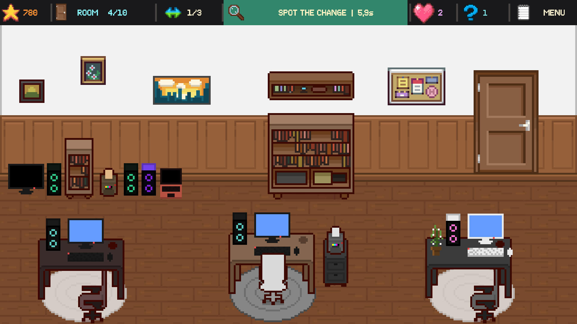 SightSplice screenshot 4