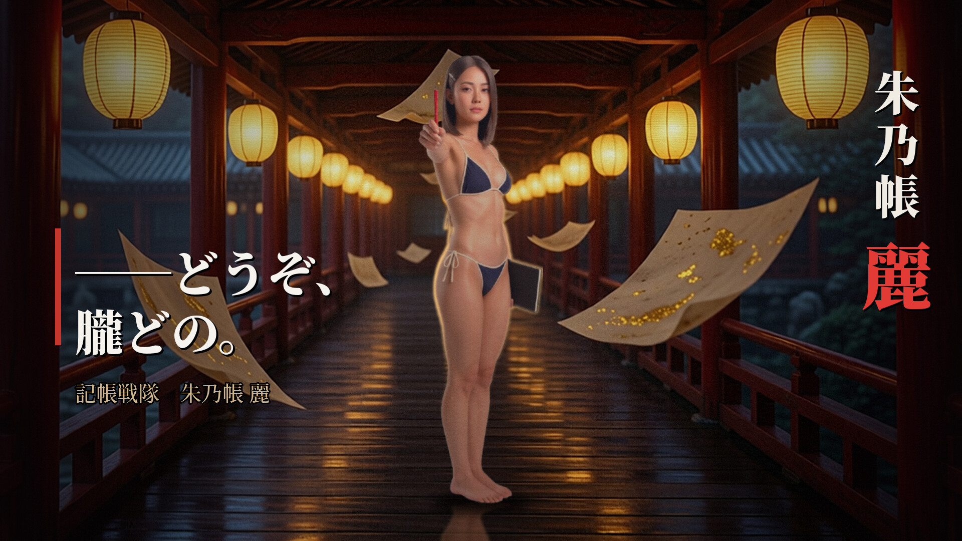 記帳戦隊 screenshot 3