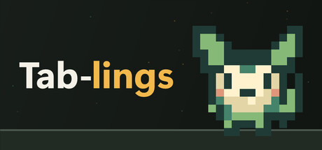 Cover art from Tab-lings
