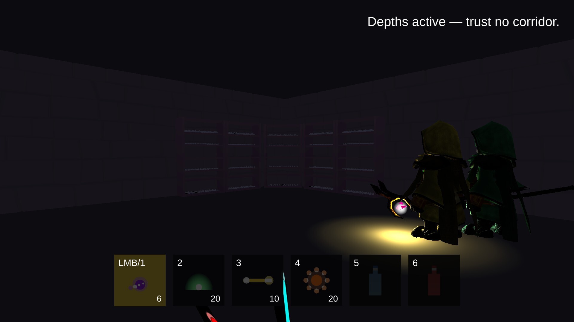 We Love Casting Spells screenshot 2