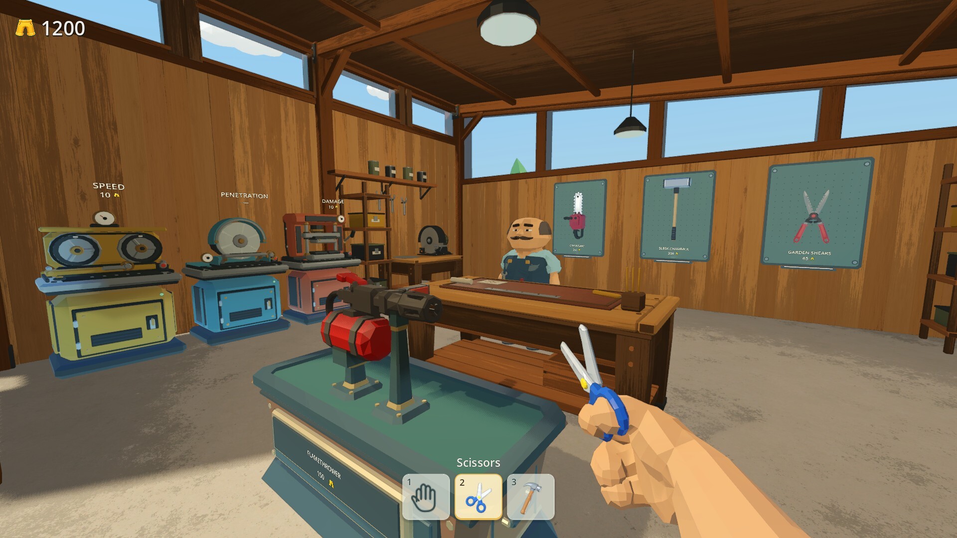 Money Burner screenshot 4