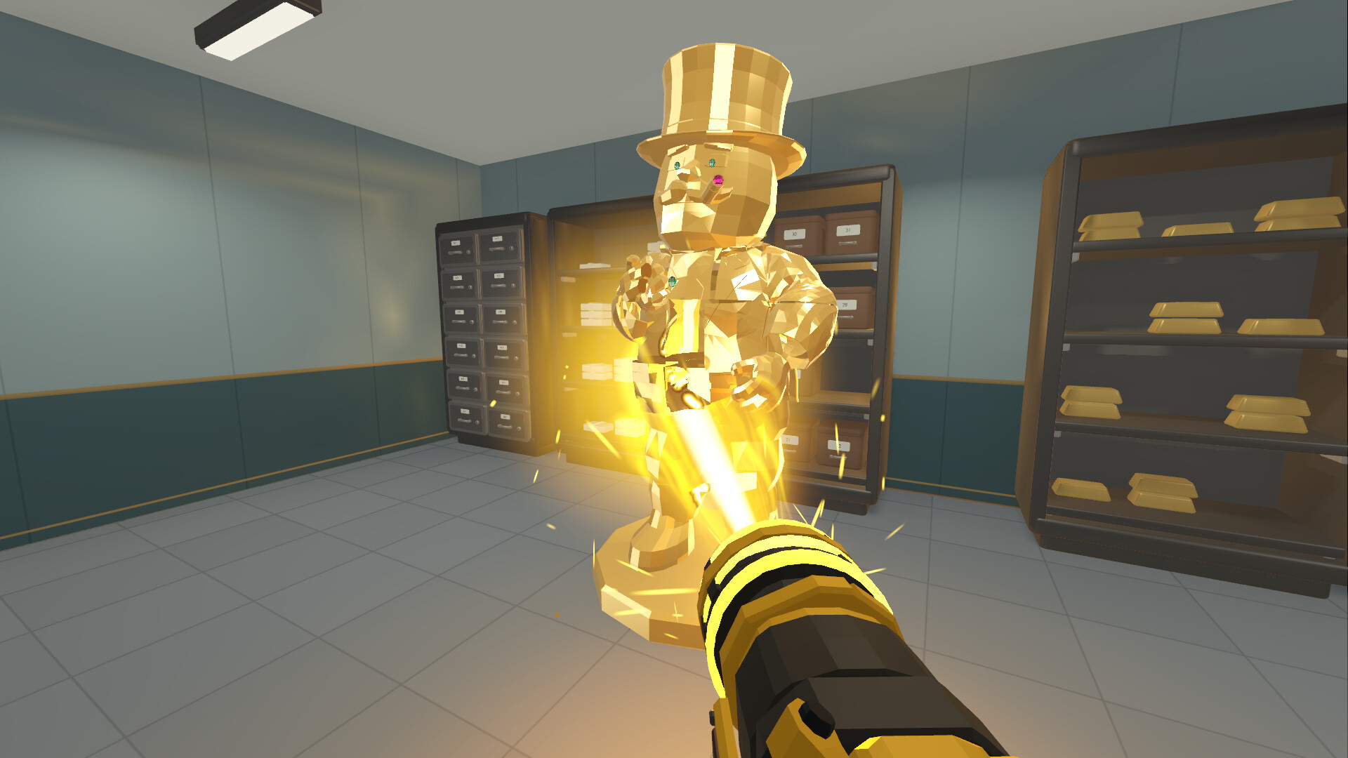 Money Burner screenshot 3