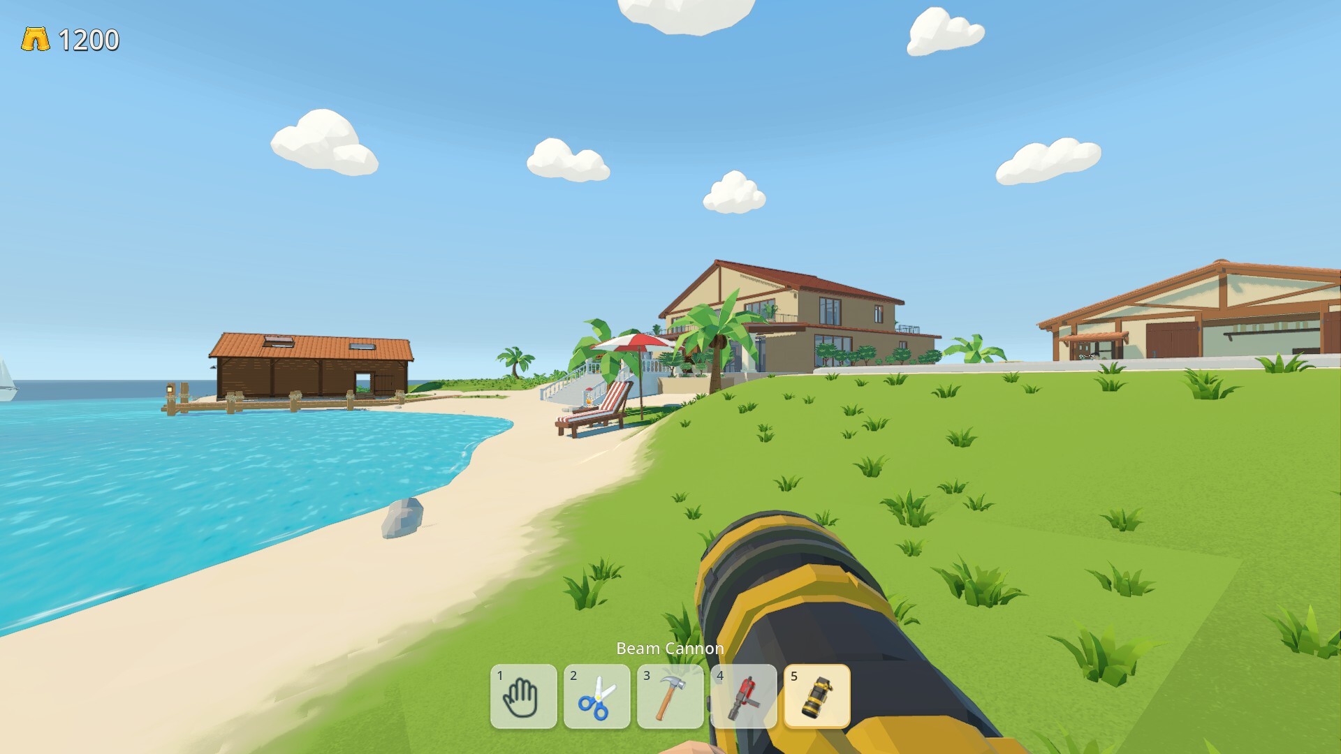 Money Burner screenshot 5