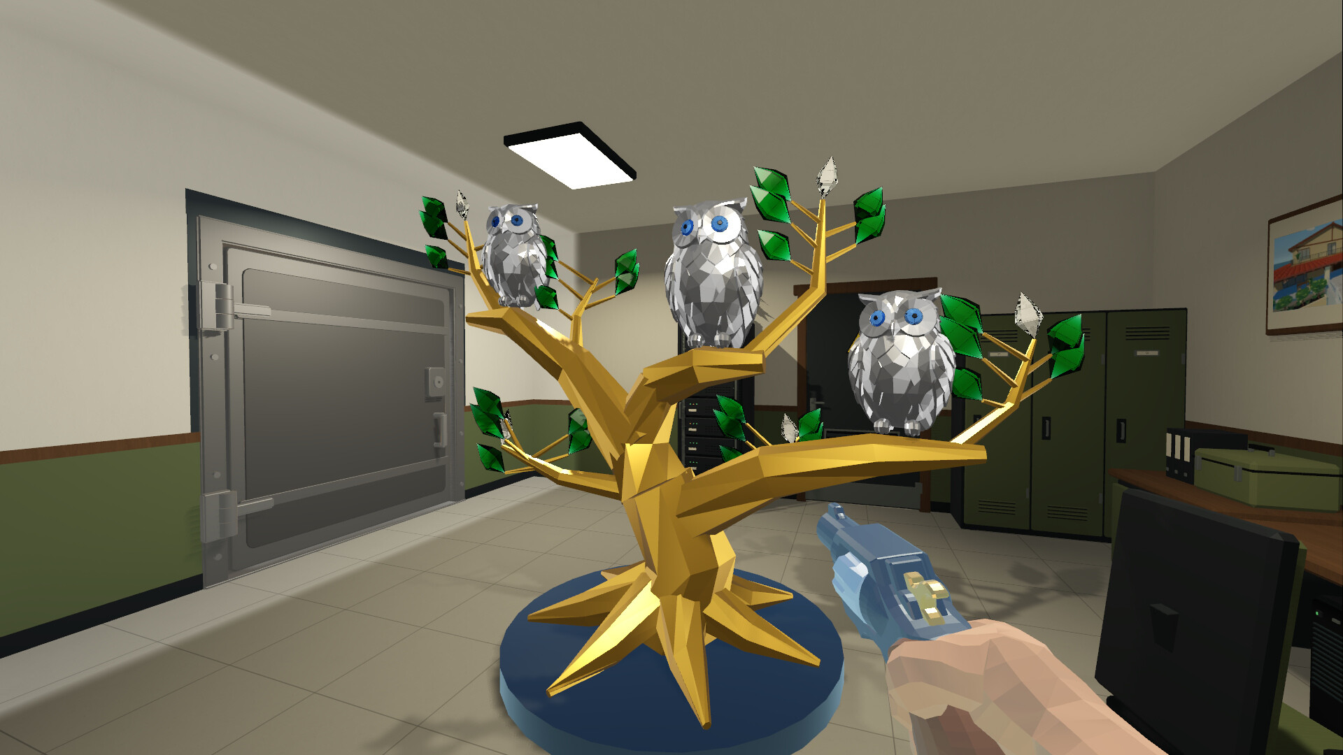 Money Burner screenshot 5