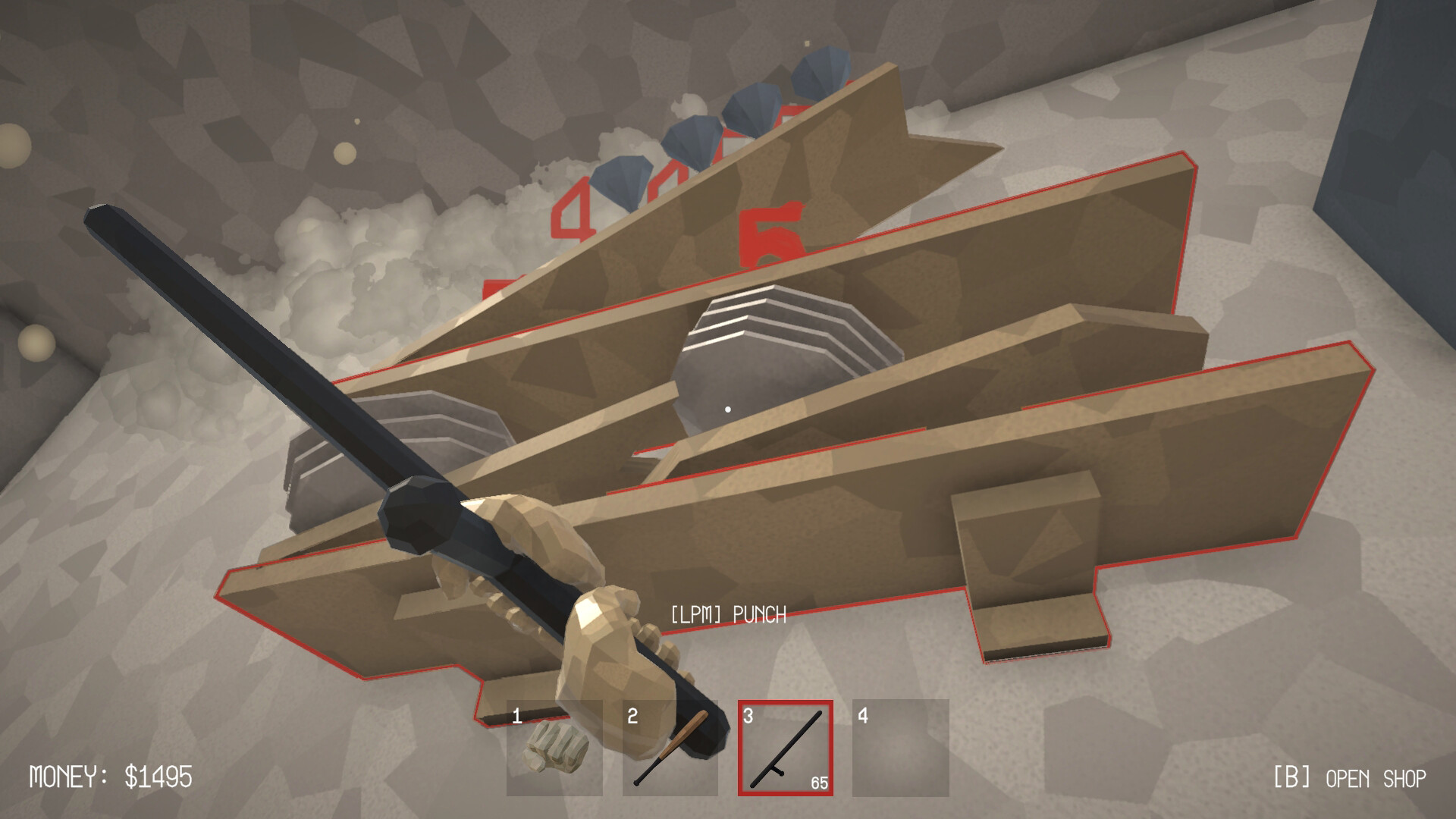 Rage Room Together screenshot 3