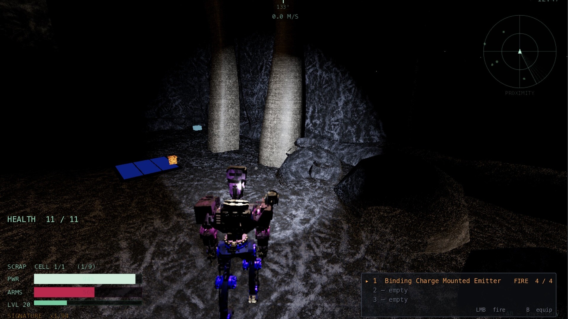 Left to Your Own Devices screenshot 5