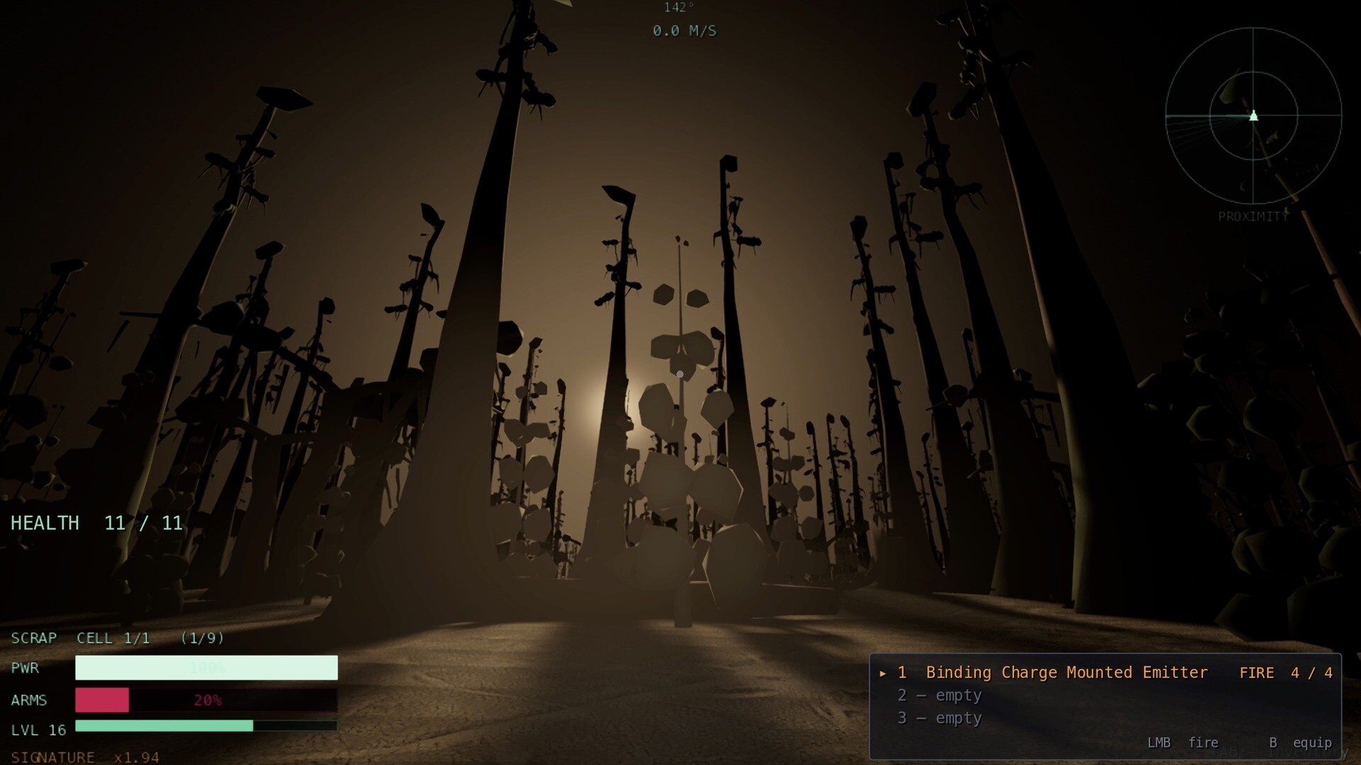 Left to Your Own Devices screenshot 1