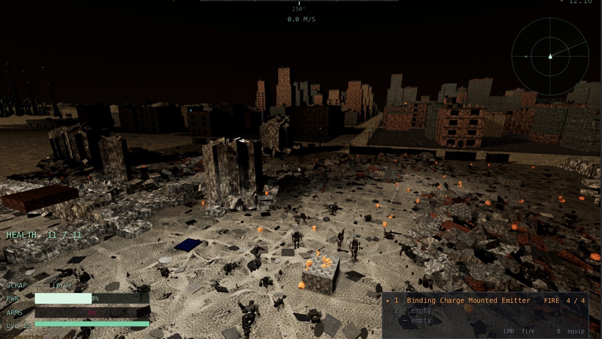 Left to Your Own Devices screenshot 2