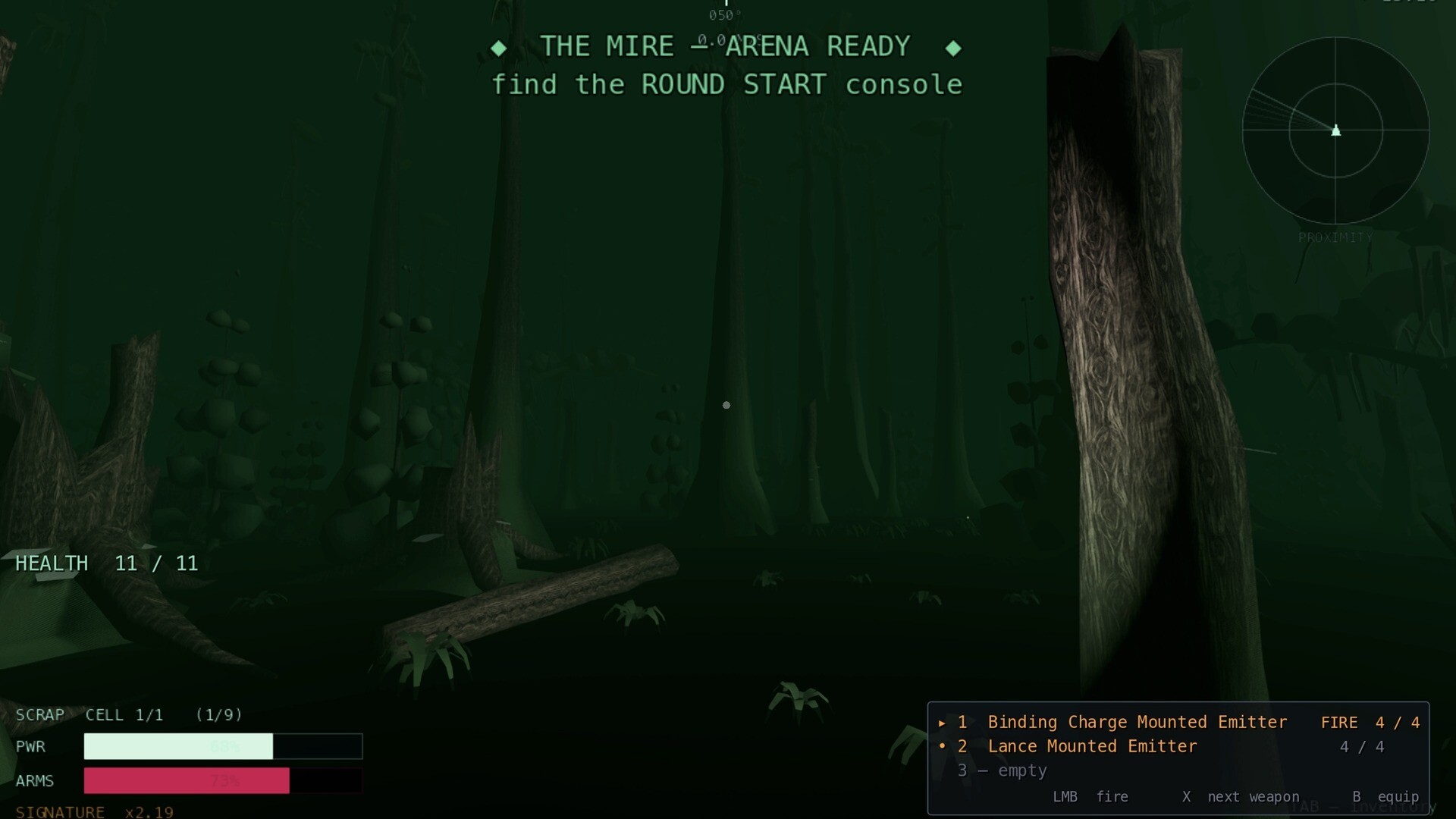 Left to Your Own Devices screenshot 3