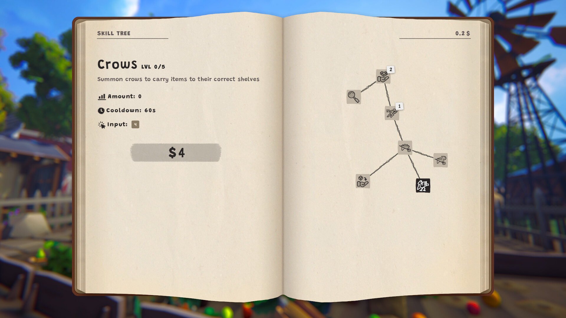 Tidy Farm screenshot 4