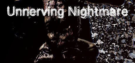 Cover art from Unnerving Nightmare