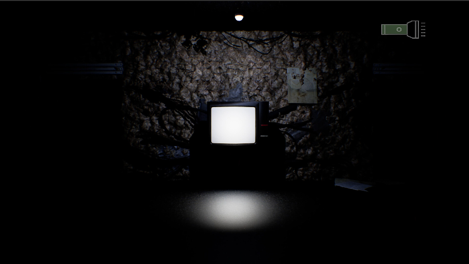Unnerving Nightmare trailer