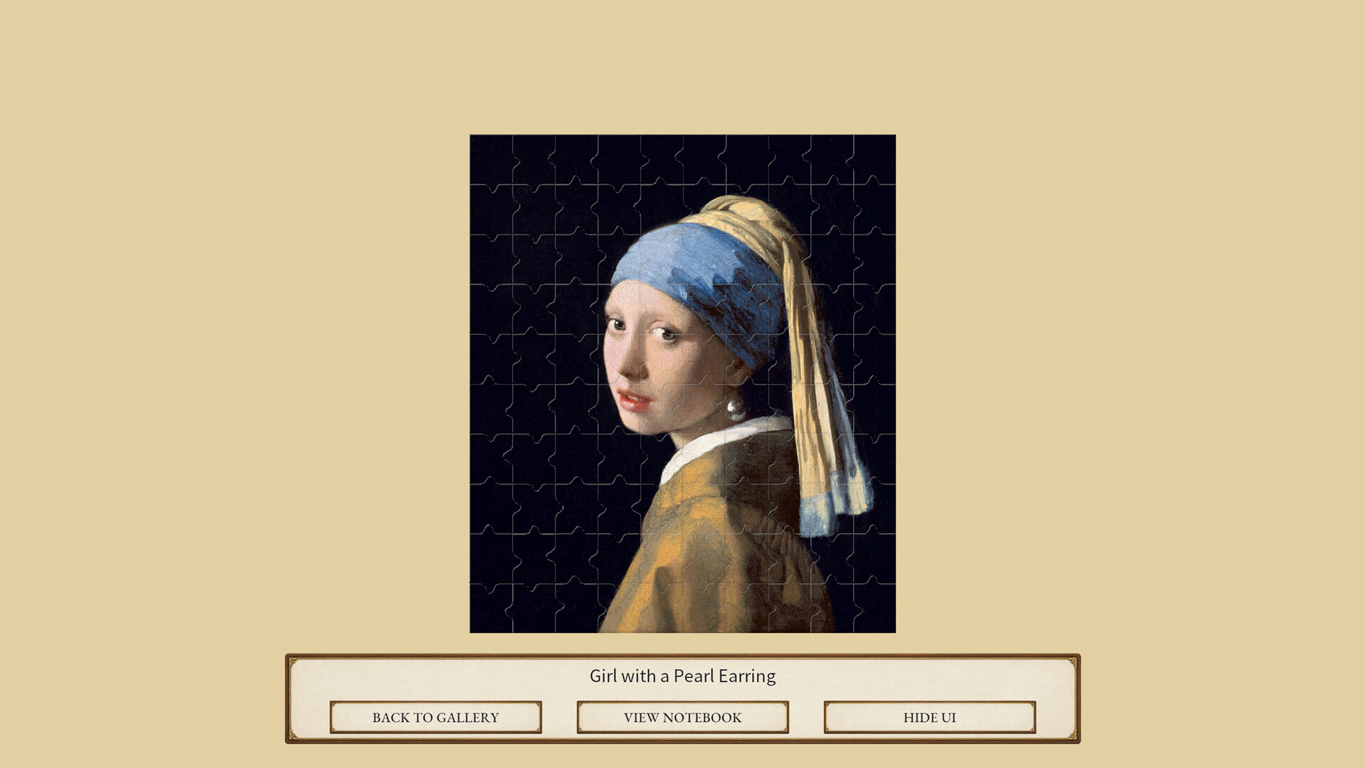 Cozy Jigsaw screenshot 2