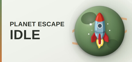 Cover art from Planet Escape Idle