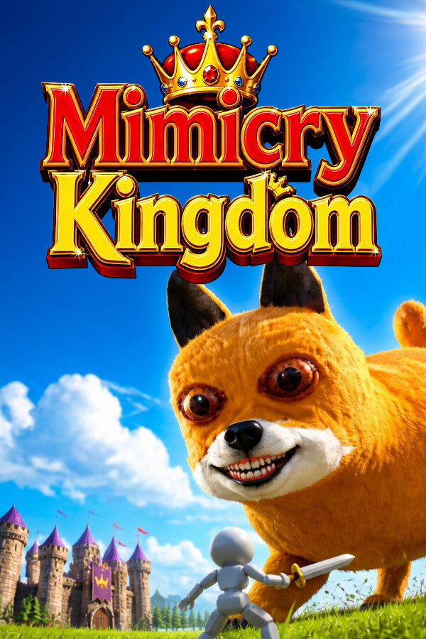 Mimicry Kingdom