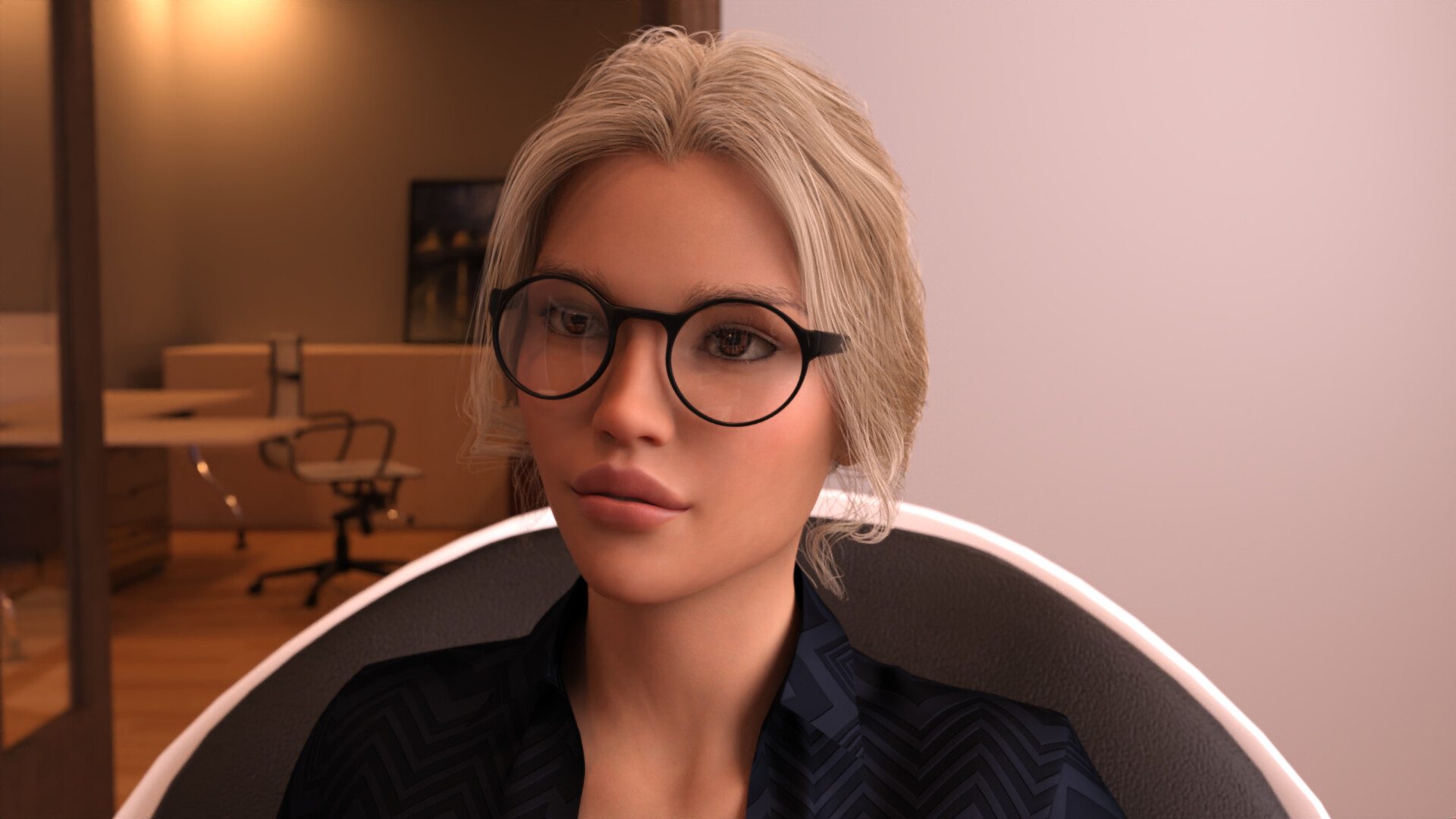 The Assistant - Season 3 screenshot 4