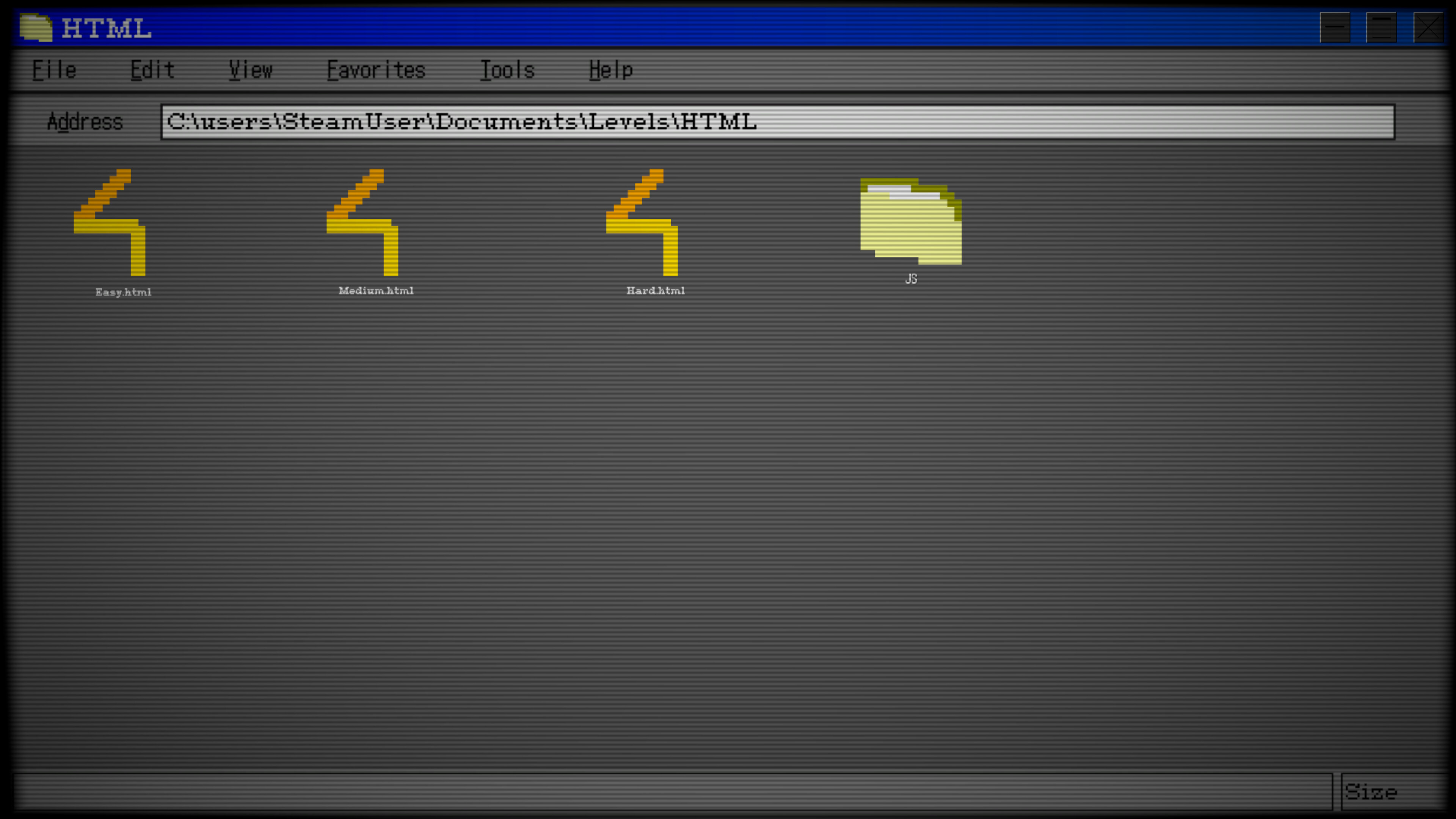 ScriptReader screenshot 3