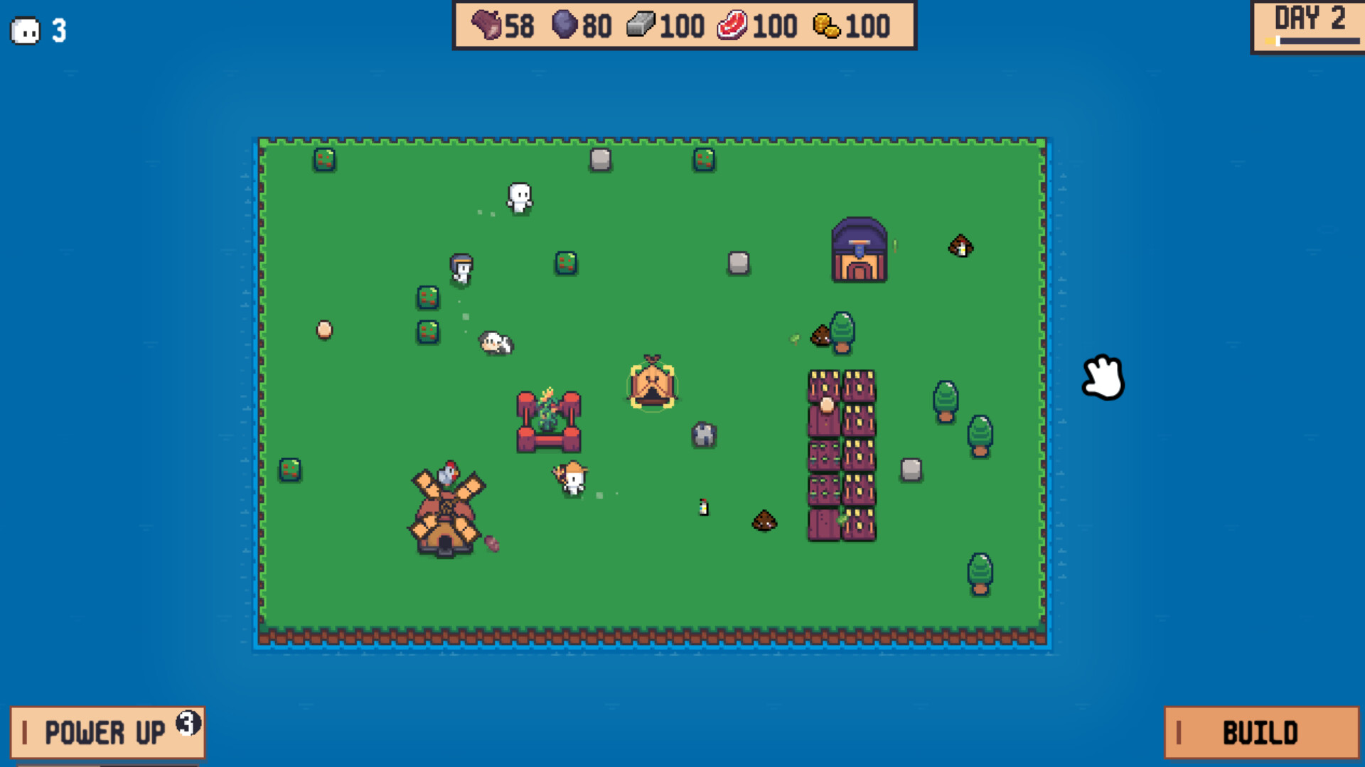 MiniVale screenshot 4