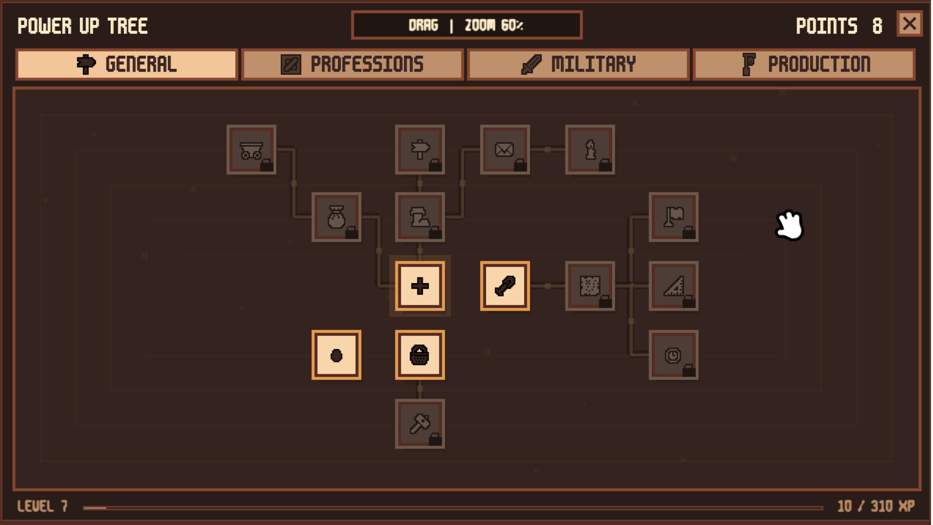 MiniVale screenshot 3