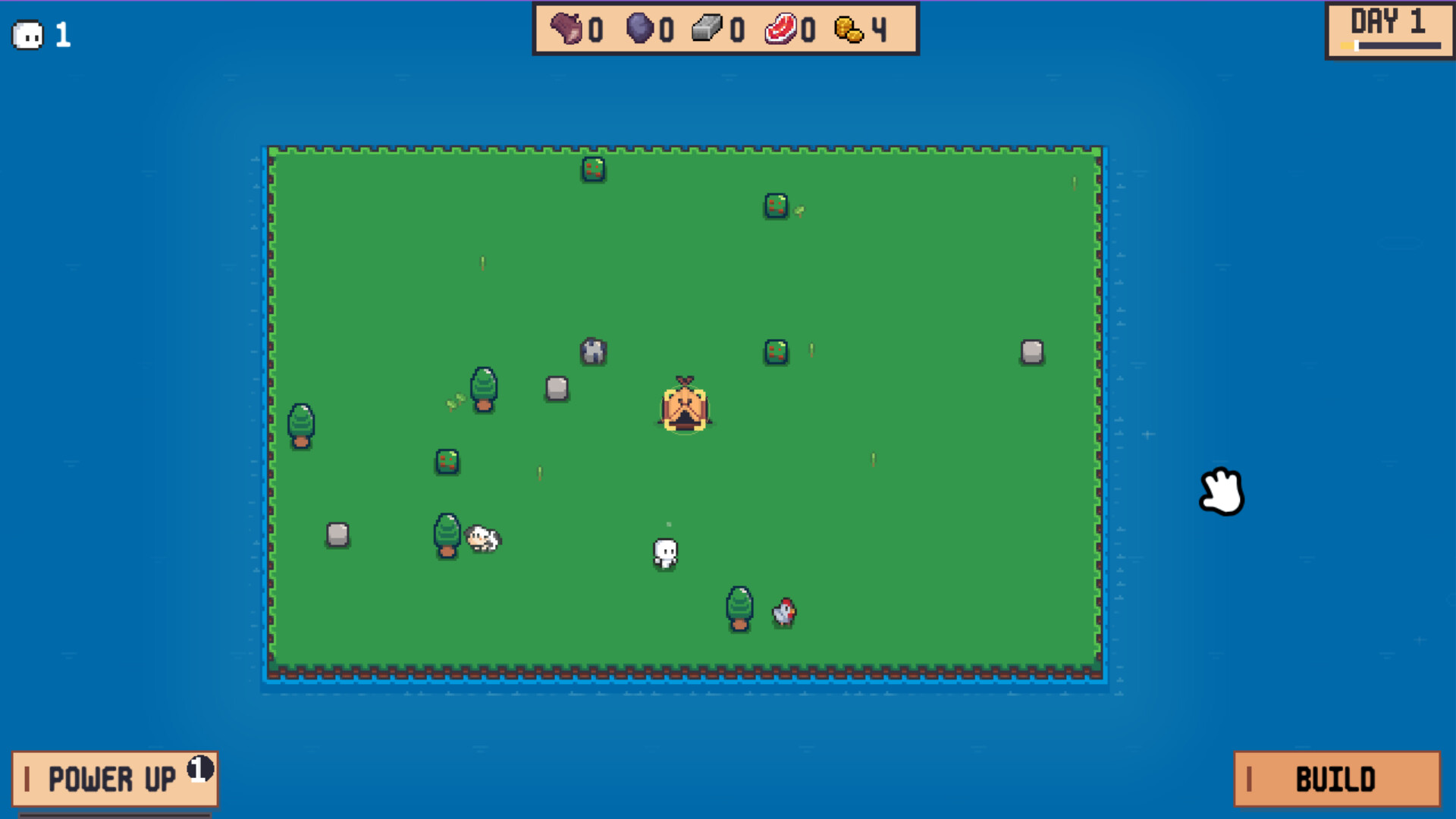 MiniVale trailer