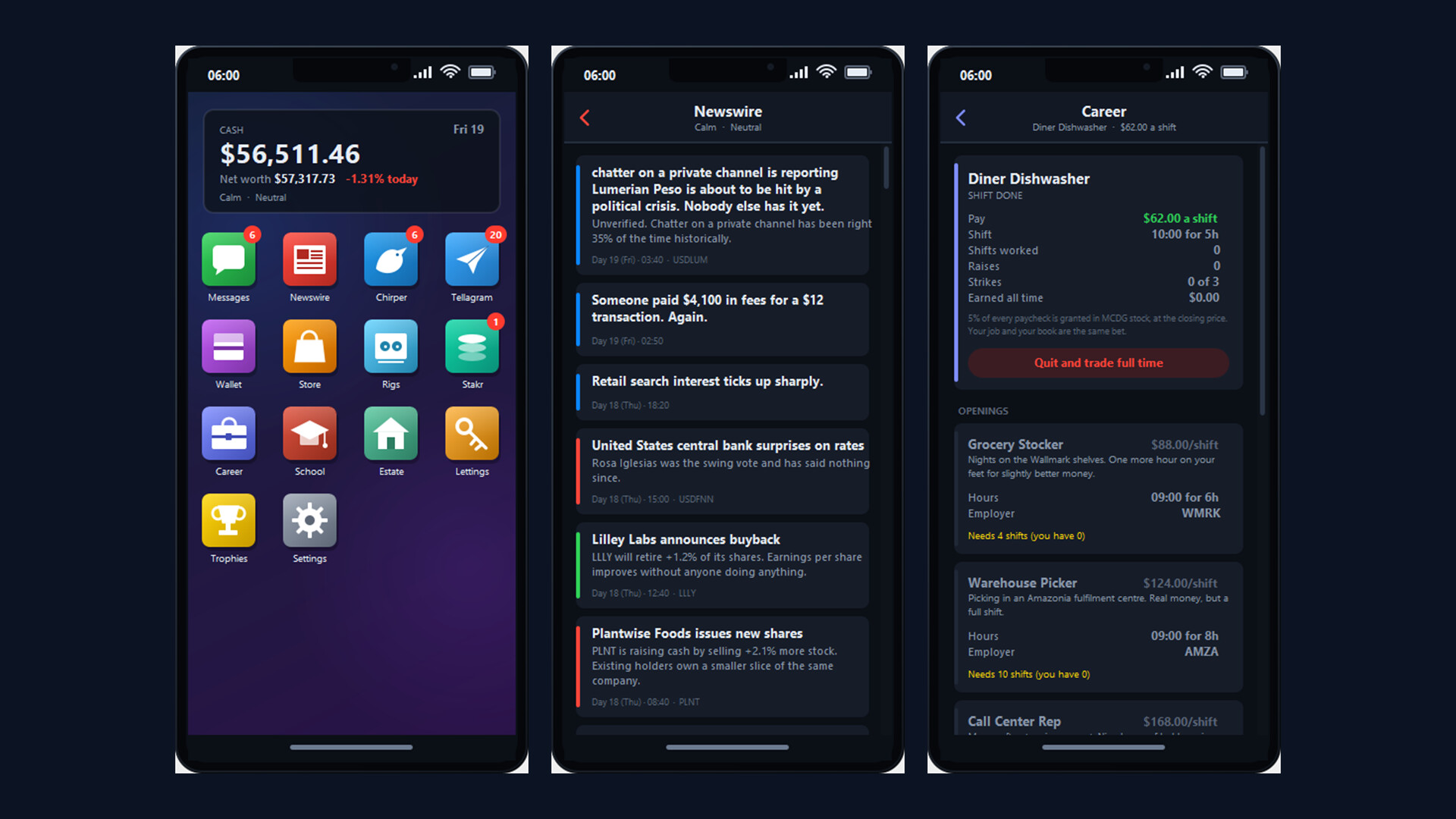 APEX Trading Life screenshot 3