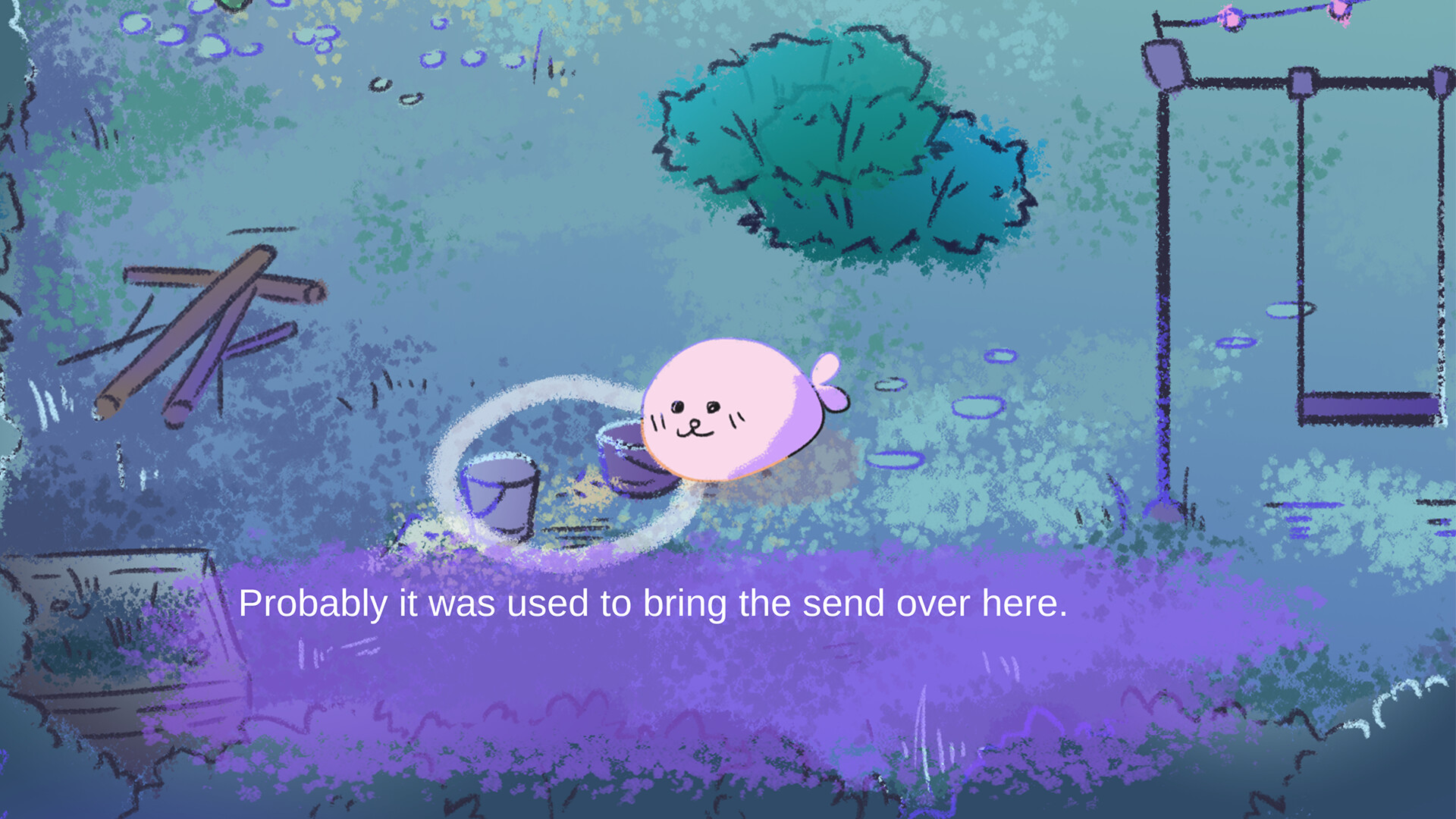 Seal The Memory screenshot 4