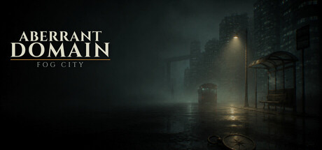 Aberrant Domain: Fog City