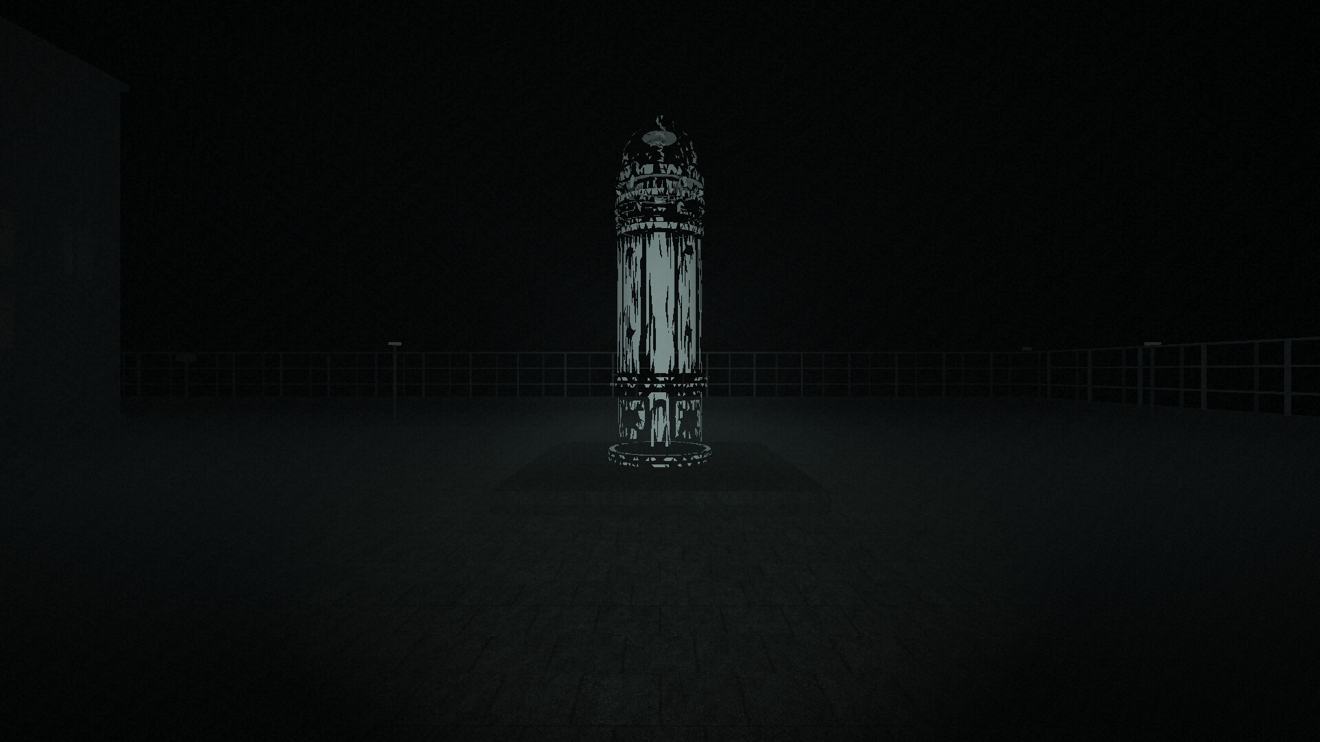 Aberrant Domain: Fog City screenshot 5