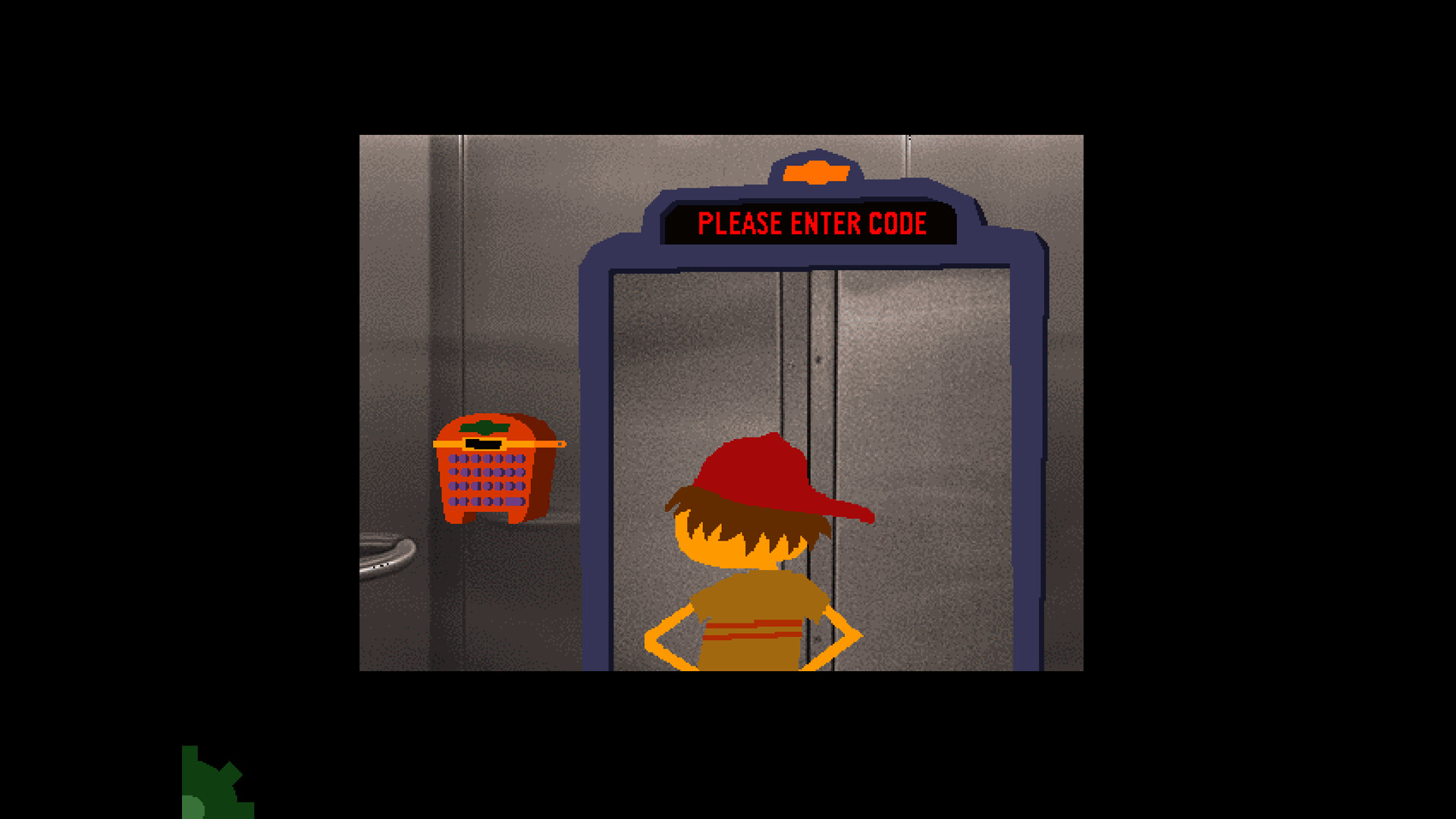 Elroy Hits the Pavement screenshot 4